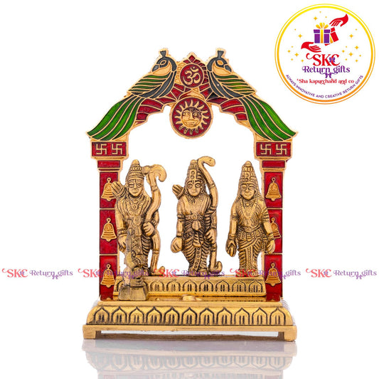 Special Ram Darbar Big