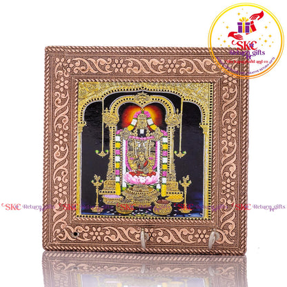 Tanjore Digital Arts Tirupati Balaji