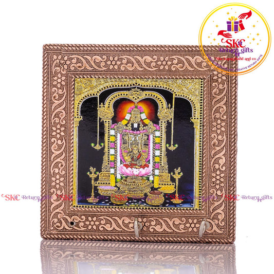Tanjore Digital Arts Tirupati Balaji