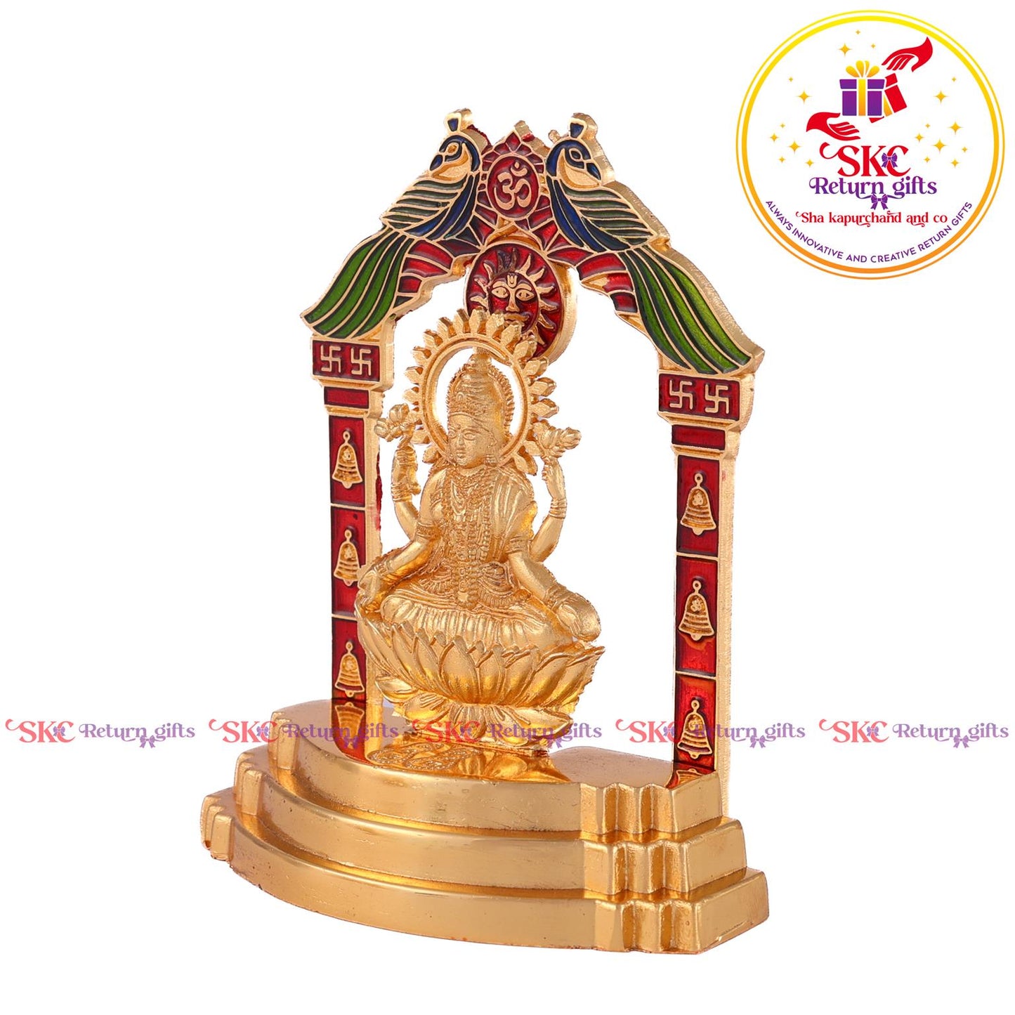 Lakshmi Darbar Big