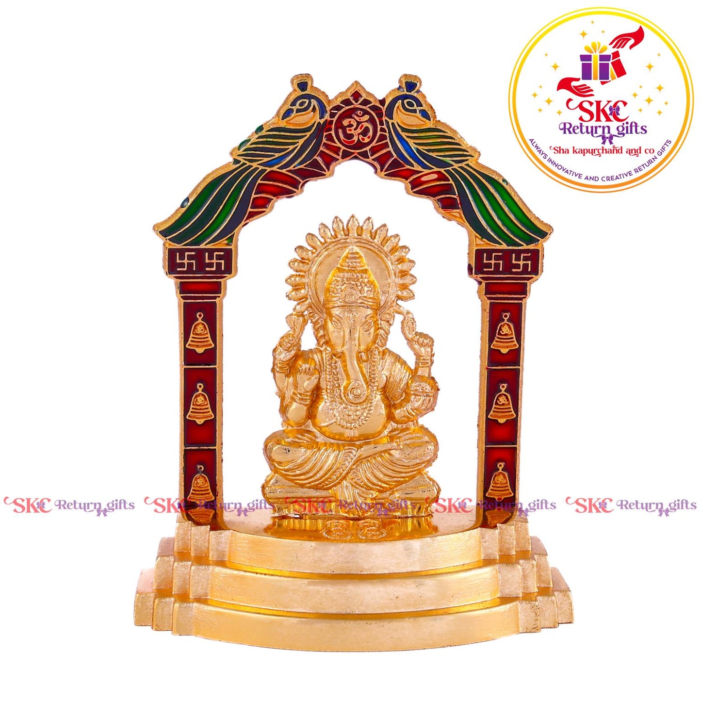 Ganesha Darbar Big