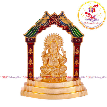Ganesha Darbar Big