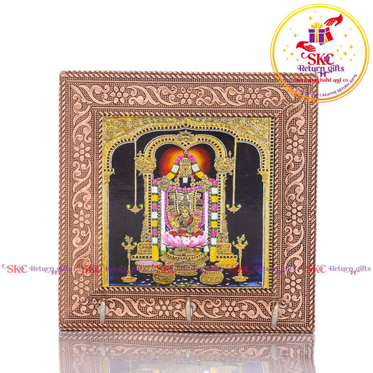 Tanjore Digital Tirupati Balaji