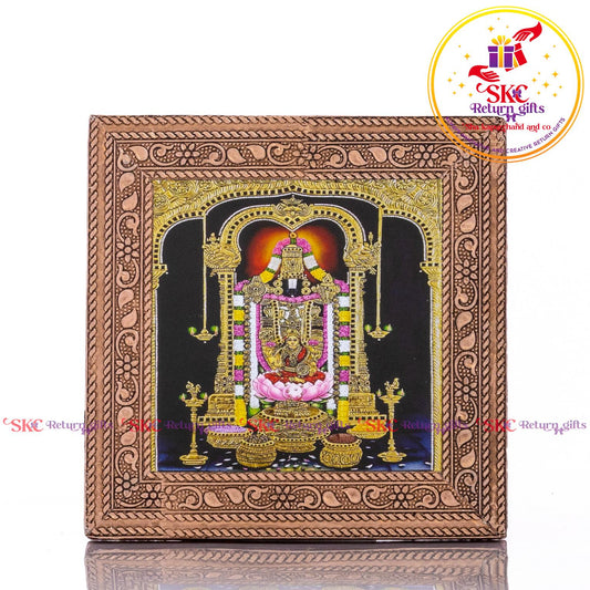 Tanjore Digital Arts Tirupati Balaji