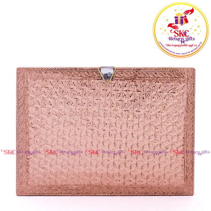 Embossed  Double  Elephant