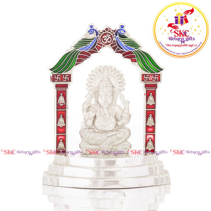 Ganesha Darbar Small