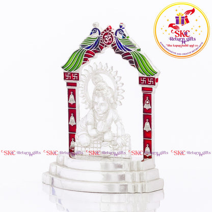 Krishna Darbar Big