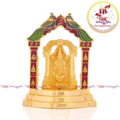 Tirupati Balaji Darbar Small