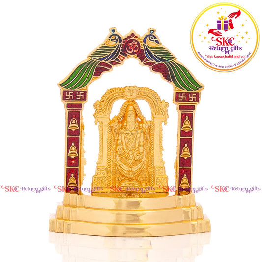 Tirupati Balaji Darbar Small