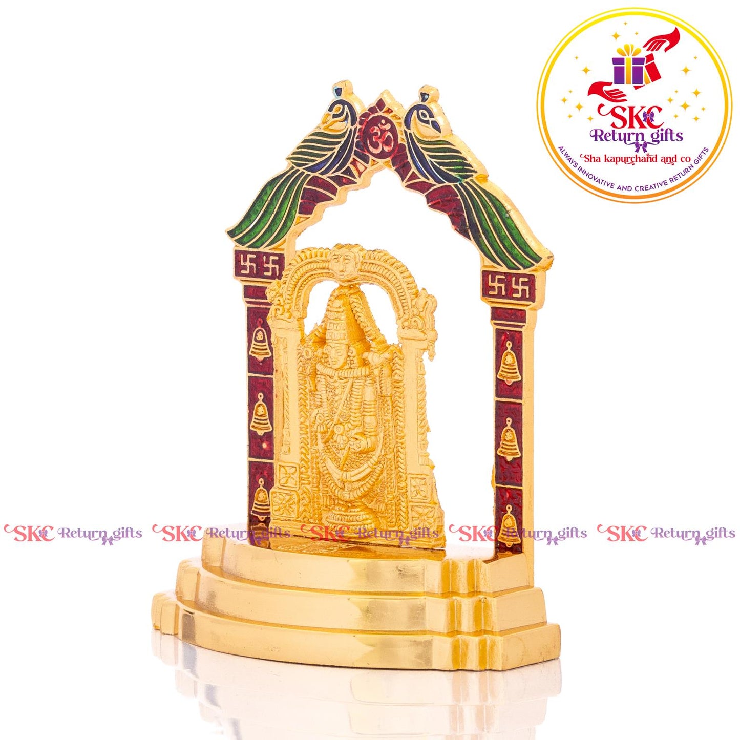 Tirupati Balaji Darbar Small