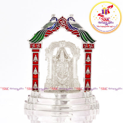 Tirupati Balaji Darbar Small