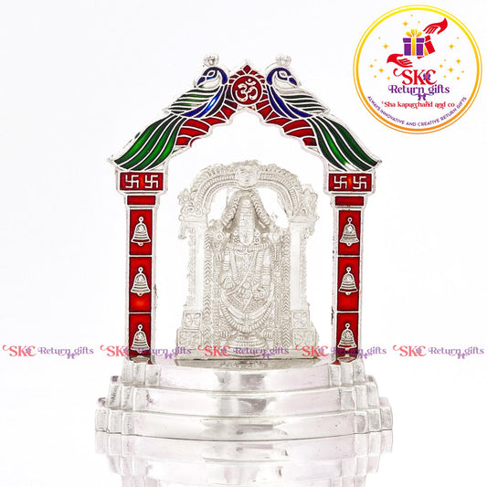 Tirupati Balaji Darbar Small