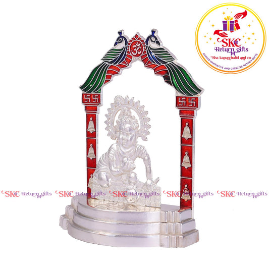 Krishna Darbar Small