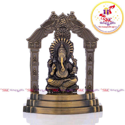Ganesha Darbar Ba Small