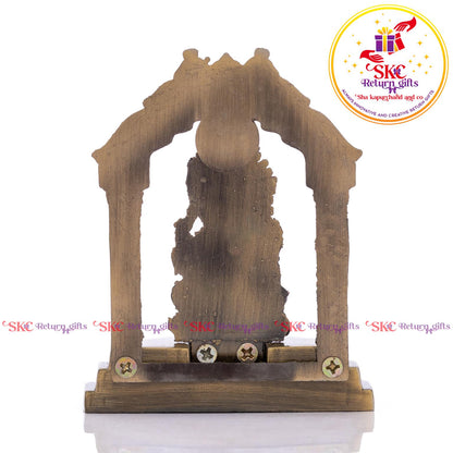 Ganesha Darbar Ba Small
