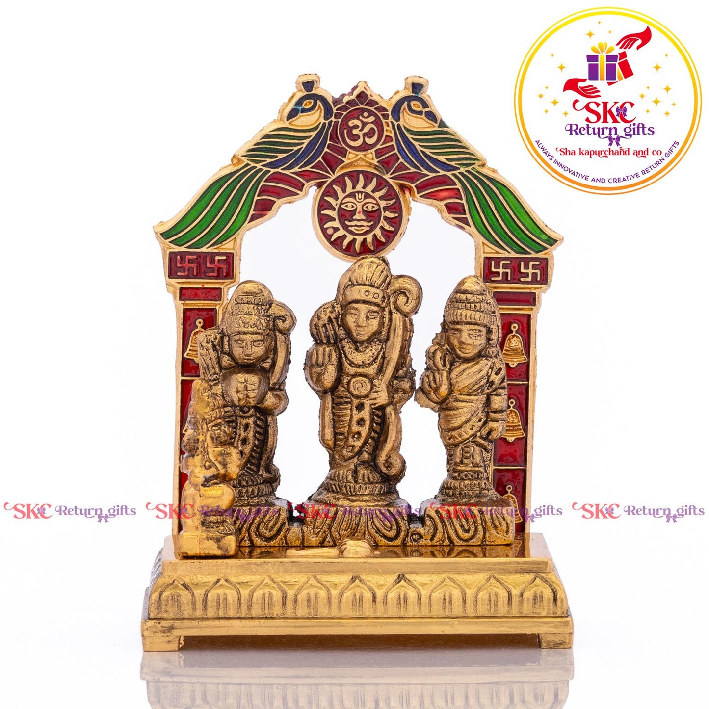Special Ram Darbar Small