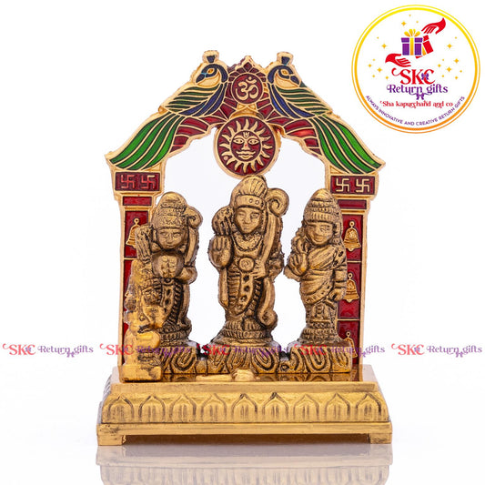 Special Ram Darbar Small