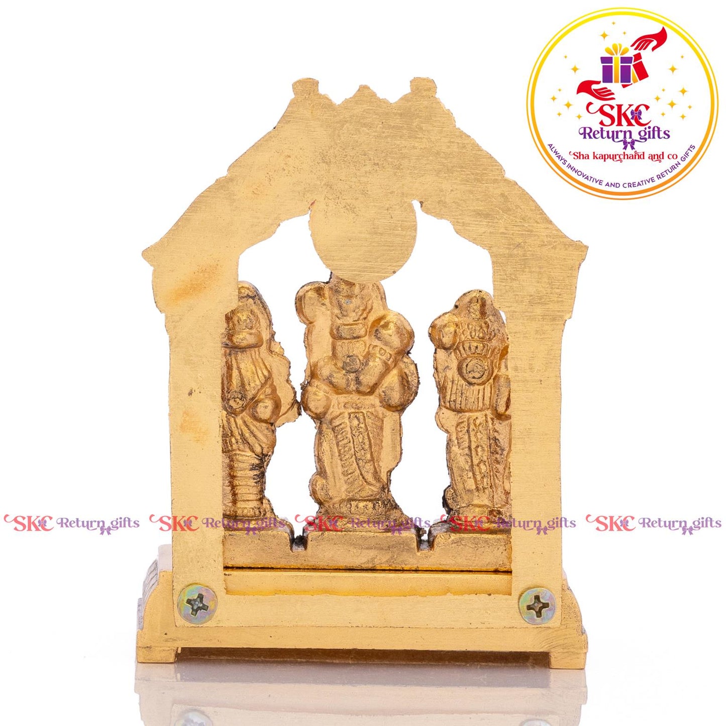 Special Ram Darbar Small