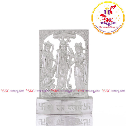 Ram Darbar Idol Small