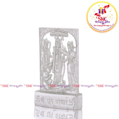 Ram Darbar Idol Small