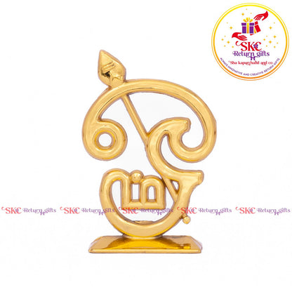 Tamil Om Stand