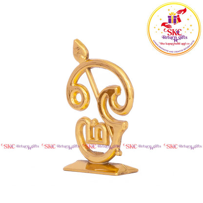 Tamil Om Stand