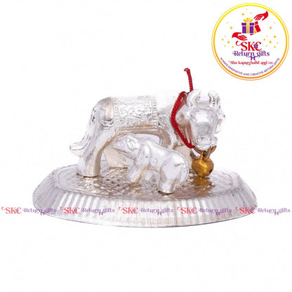 Mini Cow & Calf