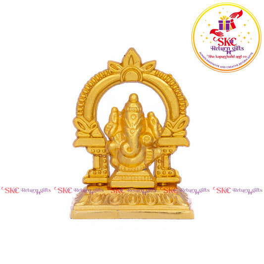 Mini Arch Ganesha