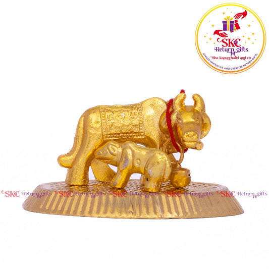 Mini Cow & Calf