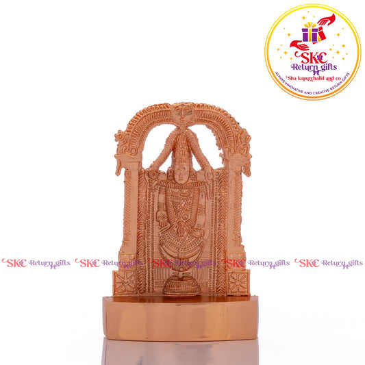 Tirupati Balaji Idol