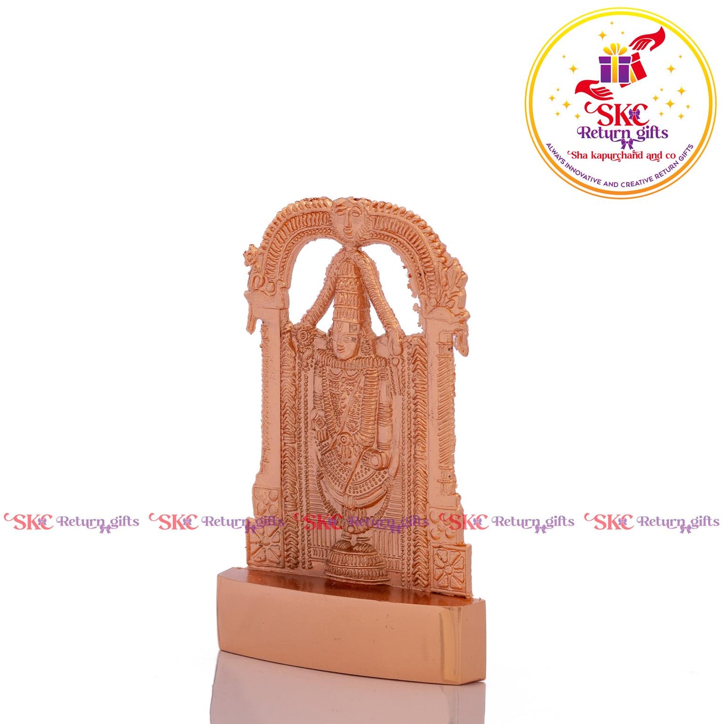 Tirupati Balaji Idol