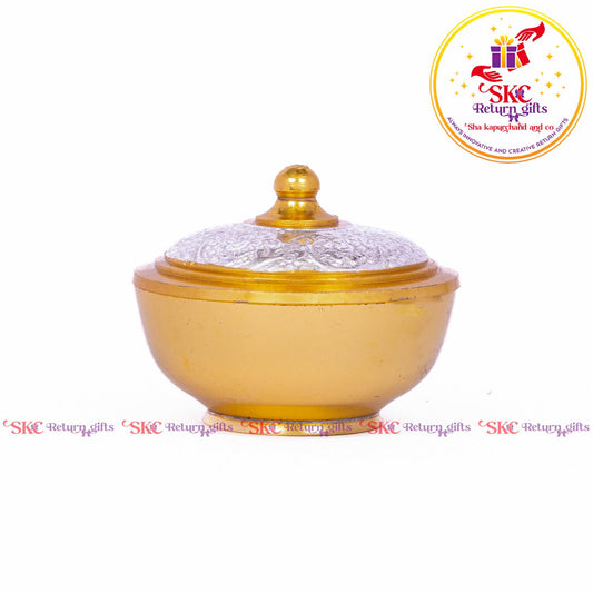 Vaishnavi Kumkum Holder
