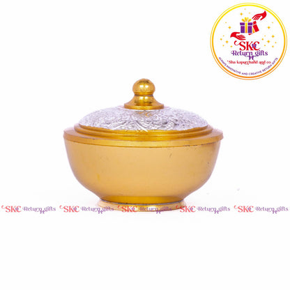 Vaishnavi Kumkum Holder