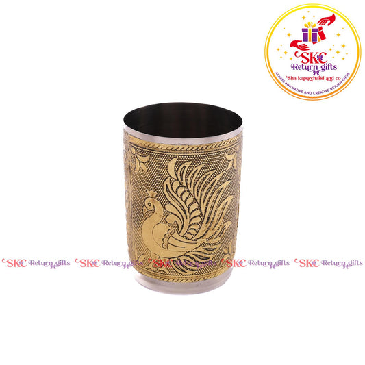 Embosed Glass