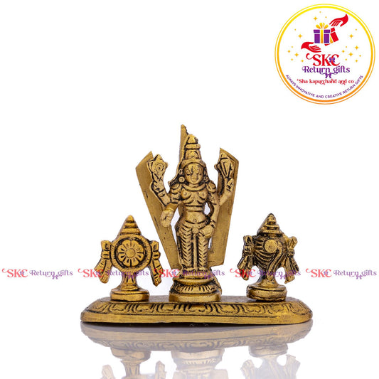 Tirupati Balaji Stand