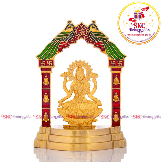 Lakshmi Darbar Small