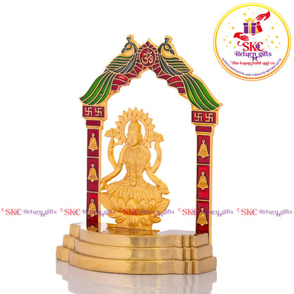Lakshmi Darbar Small
