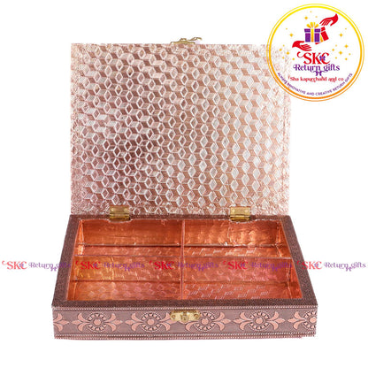 Ramlala Ayodhya Pooja Box