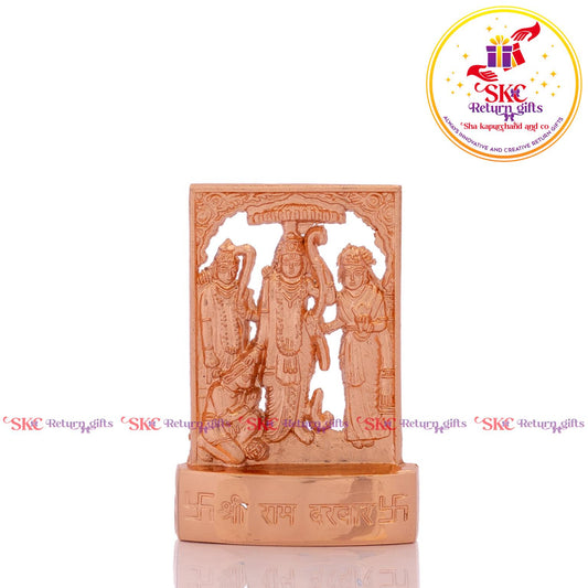 Ram Darbar Idol Small