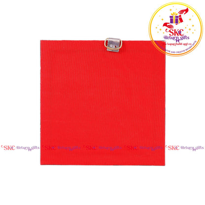 Tanjore Digital Art & Balaji Padmavati