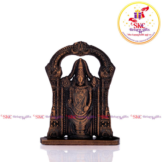 Tirupati Balaji
