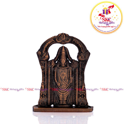 Tirupati Balaji