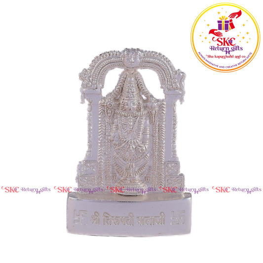 Tirupati Balaji Small