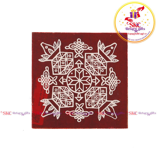 Kolam Manai