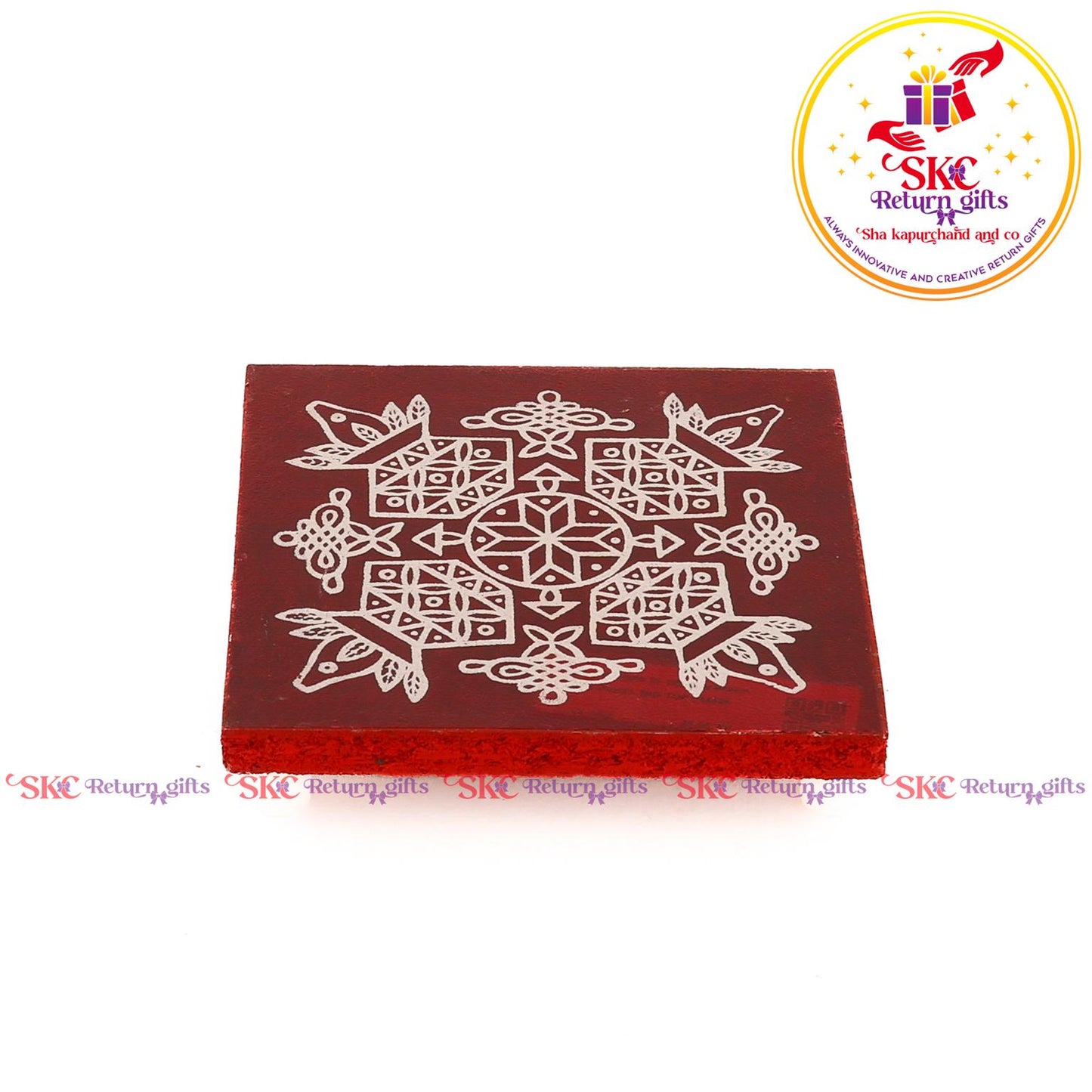 Kolam Manai