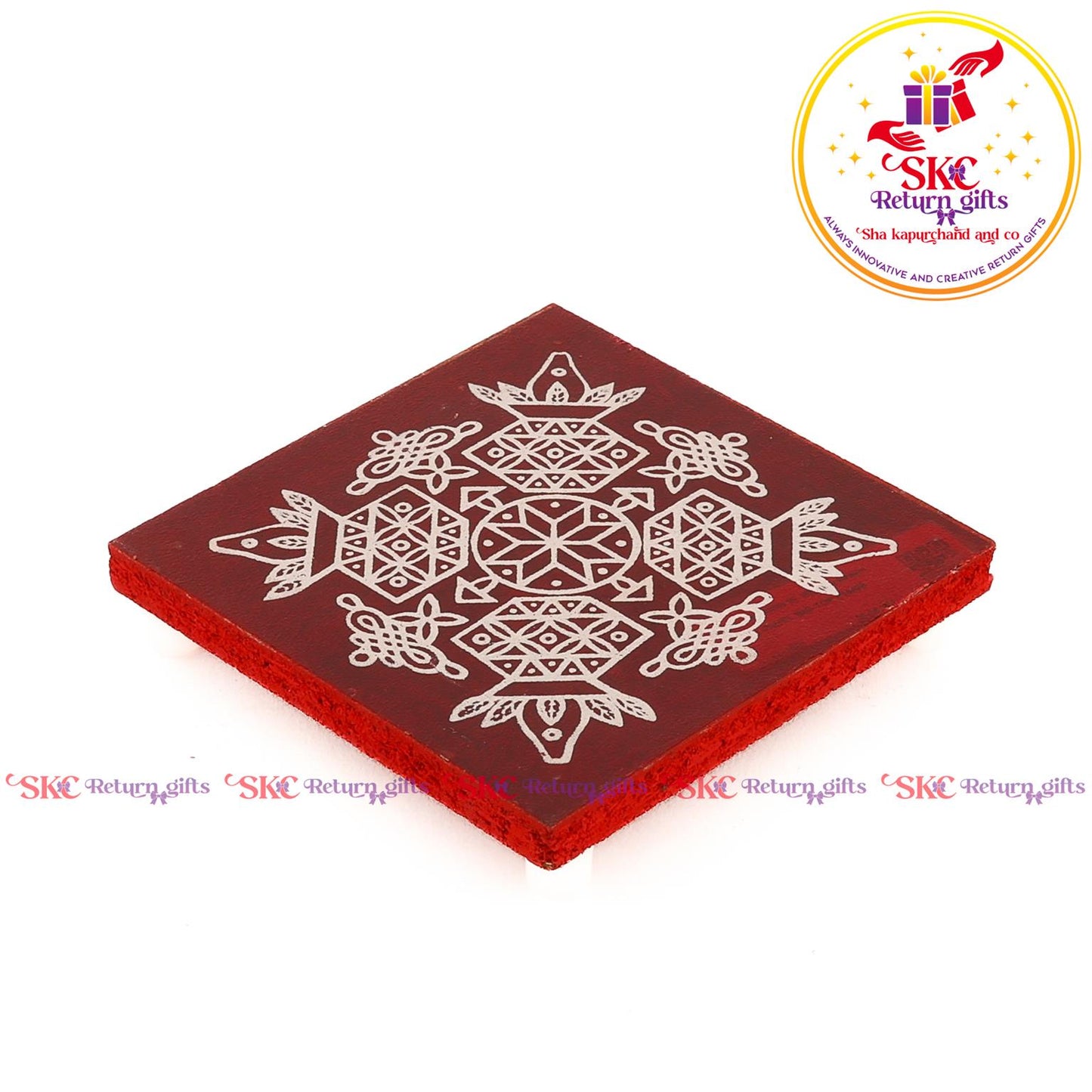 Kolam Manai