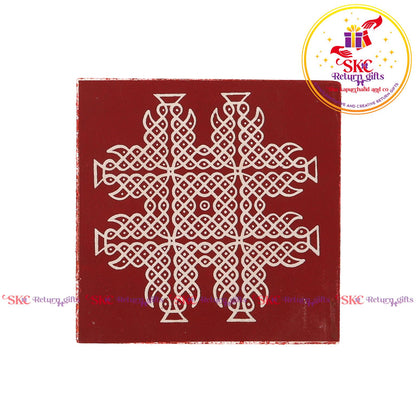 Kolam Manai