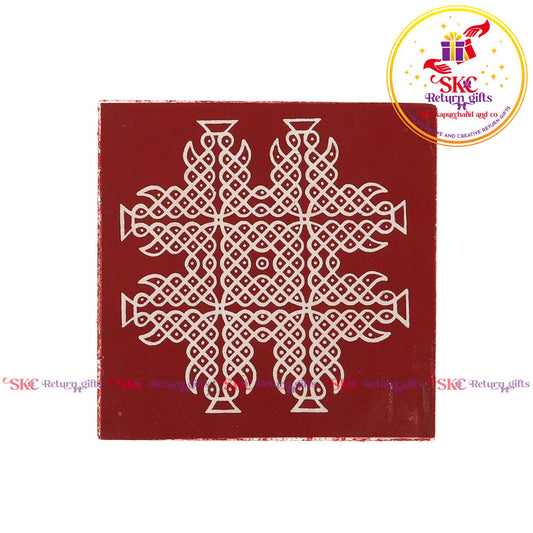Kolam Manai