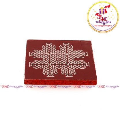 Kolam Manai