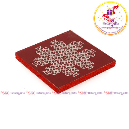 Kolam Manai